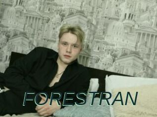 FORESTRAN