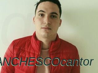 FRANCHESCOcantor
