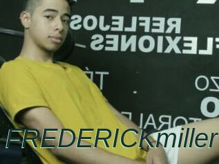 FREDERICKmiller