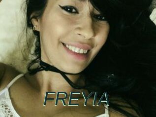 FREYIA_