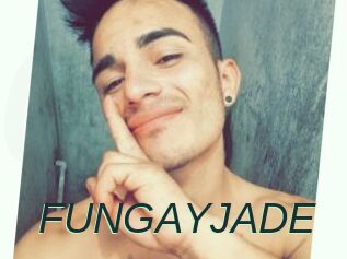 FUNGAYJADE