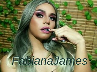 FabianaJames