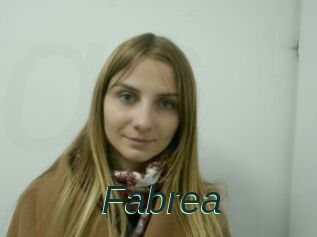 Fabrea