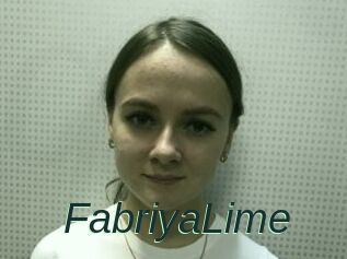 FabriyaLime