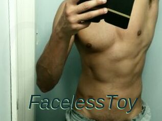 FacelessToy