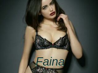 Faina