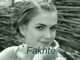 Fakhte