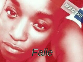 Falie