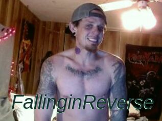 FallinginReverse
