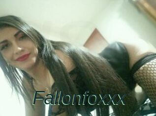 Fallonfoxxx