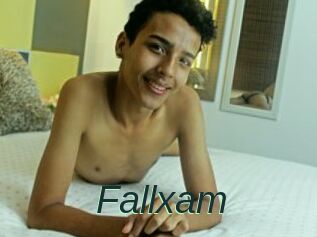 Fallxam
