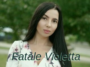 Fatale_Violetta
