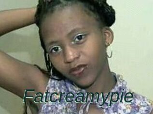 Fatcreamypie