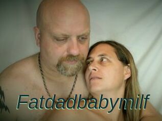 Fatdadbabymilf