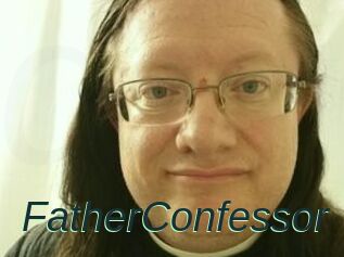 FatherConfessor