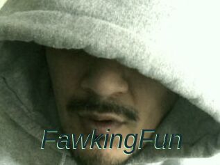 FawkingFun