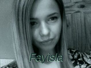 Fayisla