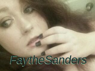 FaytheSanders