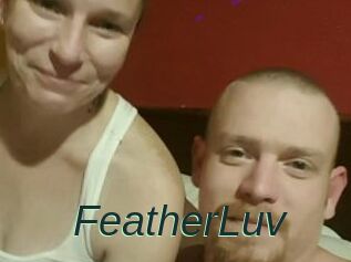 FeatherLuv