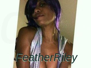 Feather_Riley