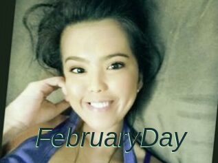 FebruaryDay