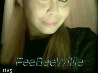 FeeBeeWillie