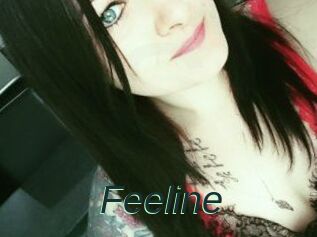 Feeline