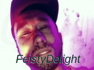 FeistyDelight