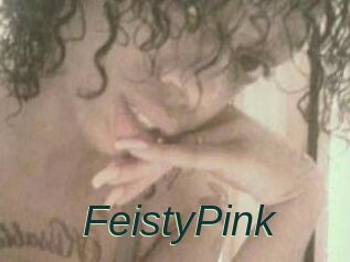 FeistyPink