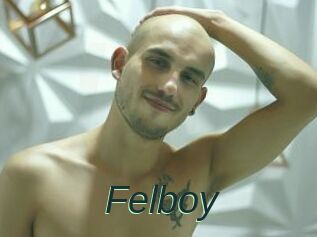 Felboy