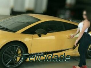Felicidade