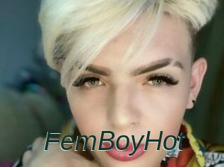 FemBoyHot
