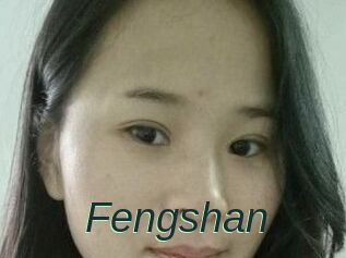 Fengshan