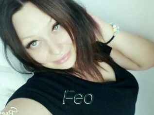 Feo