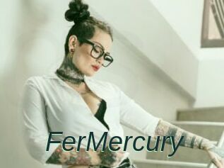 FerMercury