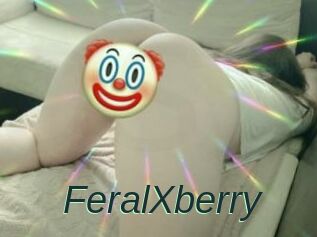 FeralXberry
