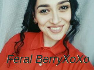 Feral_BerryXoXo