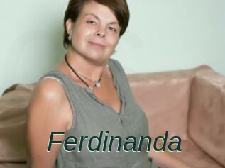 Ferdinanda
