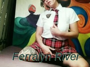 Ferralyn_River