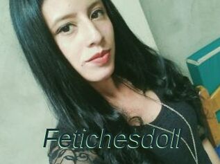 Fetichesdoll