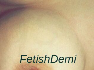 FetishDemi