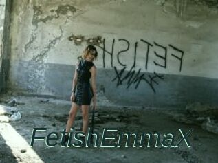 FetishEmmaX