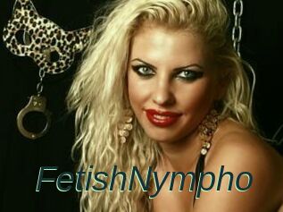 FetishNympho