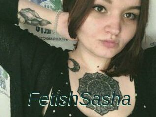 FetishSasha