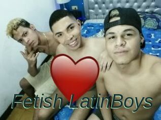 Fetish_LatinBoys