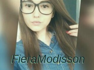 FieraModisson