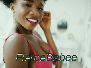 FierceBabee