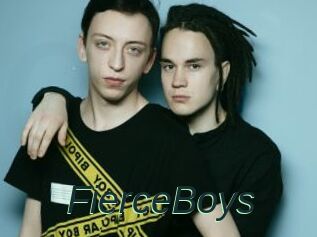 FierceBoys