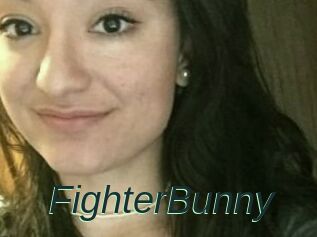 FighterBunny