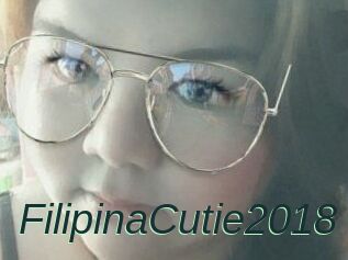 FilipinaCutie2018